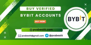 Buy Verified Bybit Accounts