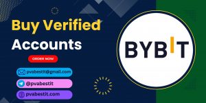 Buy Verified Bybit Accounts