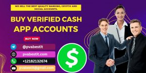 Buy Verified Cash App Accounts