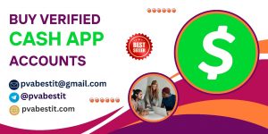 Buy Verified Cash App Accounts