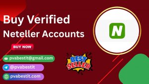 Buy Verified Neteller Accounts