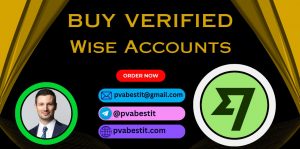 Buy Verified Wise Accounts