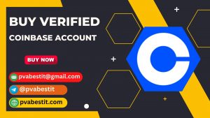 Buy Verified Coinbase Account