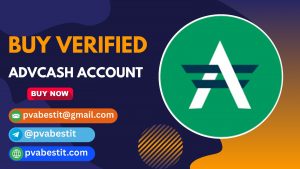 Buy Verified ADVcash Account