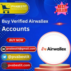 Buy Verified Airwallex Accounts