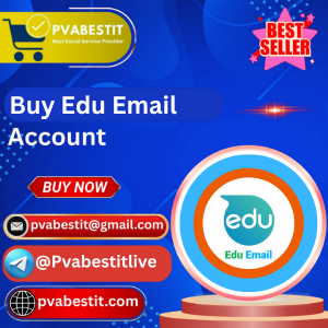 Buy Edu Emails account